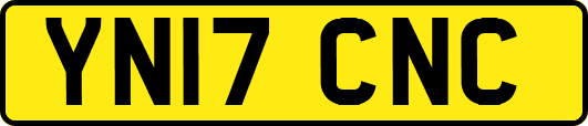 YN17CNC