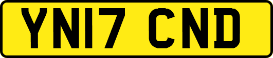 YN17CND