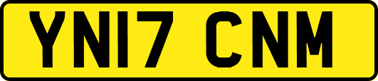 YN17CNM