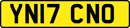 YN17CNO