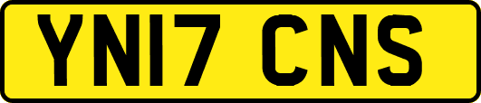 YN17CNS