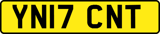 YN17CNT