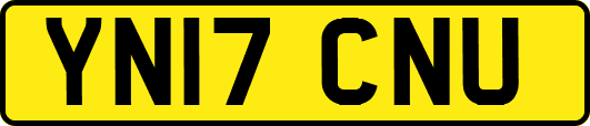 YN17CNU