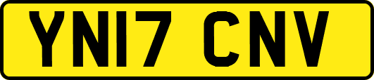 YN17CNV