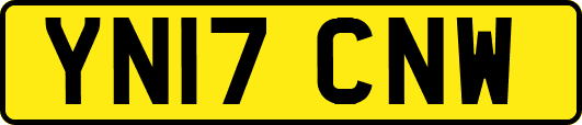 YN17CNW