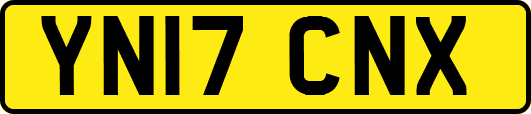 YN17CNX