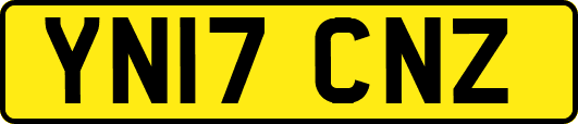 YN17CNZ