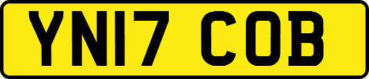 YN17COB