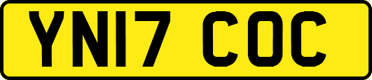 YN17COC