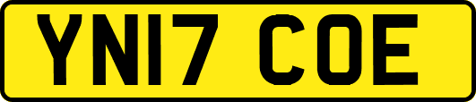 YN17COE