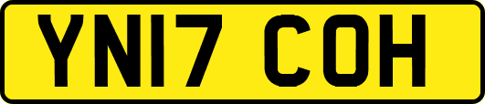 YN17COH