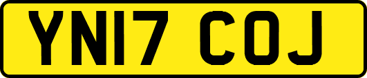 YN17COJ