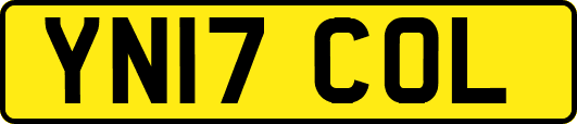 YN17COL