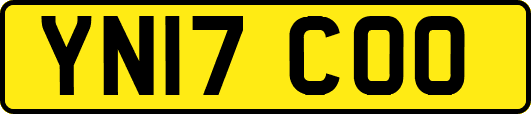YN17COO