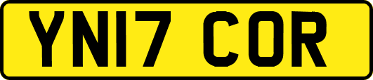 YN17COR
