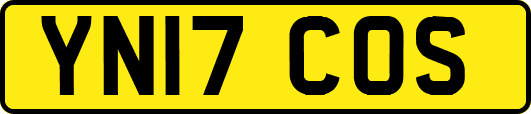 YN17COS