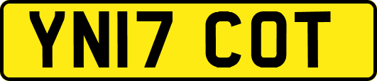 YN17COT