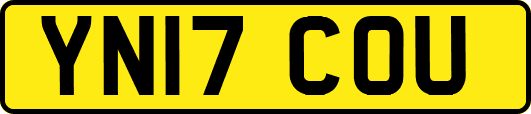 YN17COU