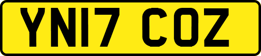 YN17COZ