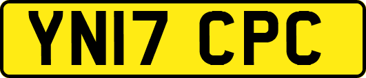 YN17CPC