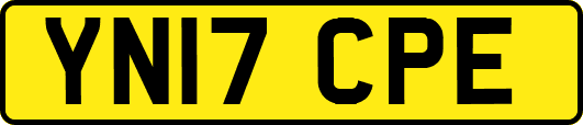 YN17CPE