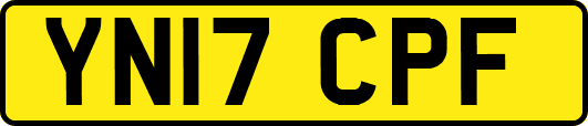 YN17CPF