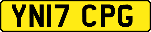 YN17CPG