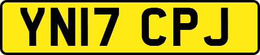 YN17CPJ
