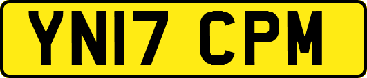 YN17CPM
