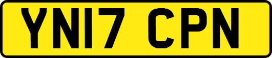 YN17CPN