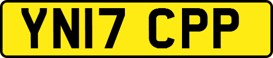 YN17CPP