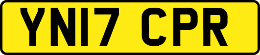 YN17CPR