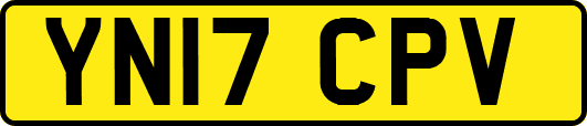 YN17CPV