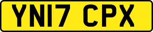 YN17CPX