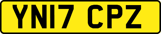 YN17CPZ