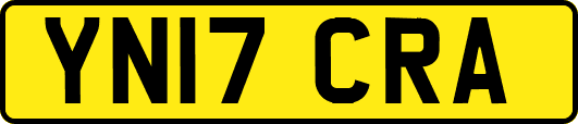 YN17CRA