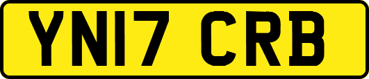 YN17CRB