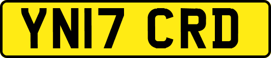 YN17CRD