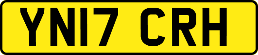 YN17CRH