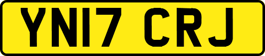 YN17CRJ