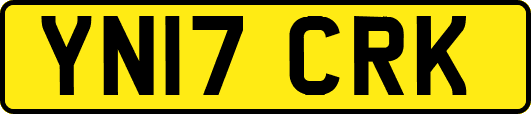YN17CRK