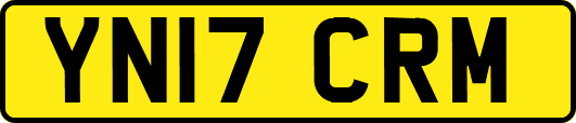 YN17CRM