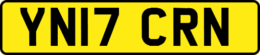YN17CRN
