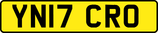 YN17CRO
