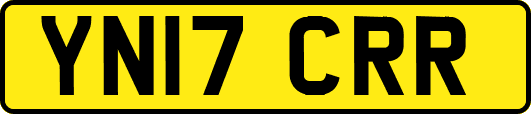 YN17CRR