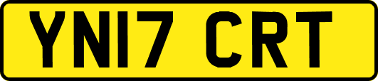 YN17CRT
