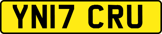 YN17CRU