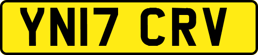 YN17CRV