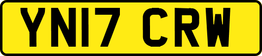 YN17CRW