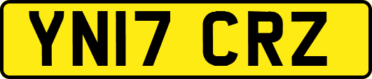 YN17CRZ